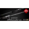Graphiteleader Silverado UX 24GSILUS-782M Fast 2,34m 5-20gr 2-dielny prívlačový prút