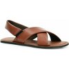 Groundies Verona Vegan Caramel barefoot sandále 39 EUR