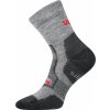 VoXX® Granit Unisex funkčné ponožky BM000000643200101474 svetlo šedá 39-42 (26-28)