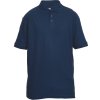 CERVA BANAR / Pánske polotričko - navy S