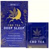 Cannaline CBD čaj Deep Sleep
