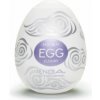 TENGA EGG CLOUDY EASY ONA-CAP -