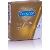 Pasante King Size kondómy 3 ks