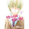 Gardners Komiks My Love Mix-Up! 7 ENG