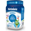 Walmark Marťankovia Gummi s Echinaceou jahoda a čerešňa 50 želatínových tabliet