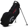 Callaway bag stand Fairway C 22 čierno červený