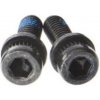 Shimano skrutka brzd. strmeňa M6x20 mm BRM525