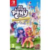 My Little Pony A Zephyr Heights Mystery