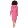 Doctor Nap Dámsky župan SMZ.9756 Ružová XL