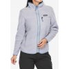 Flísová mikina dámska Patagonia Retro Pile Jacket - permafrost purple