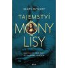Tajemství Mony Lisy - Beate Rygiert