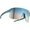 Neon SKY AIR 3.0 Gradient, Green lux/ Gradient Cyklistické okuliare s dvojfarebnými šošovkami