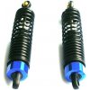 Himoto Olejové tlumiče – Buggy/SC modré (2 ks)