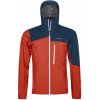 Ortovox Civetta Jacket 2 5L Cengia Rossa