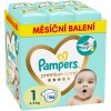 Pampers Premium care 1 156 ks