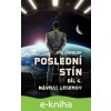 E-kniha Poslední stín - Jiří Pavelek