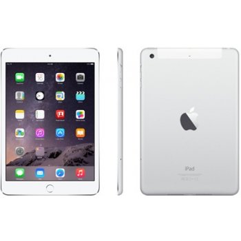 Apple iPad Mini 3 Wi-Fi+Cellular 64GB MGJ12FD/A