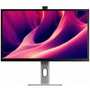Alogic Clarity Pro Touch 27 UHD 4K Monitor with 65W + 8MP Webcam