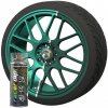 RACER DIP® Zelená perla perleť Sprej 400 ml