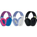 Logitech G435 Lightspeed Wireless Gaming Headset