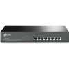 TP-Link TL-SG1008MP 8xGb steel case switch 126W POE + TL-SG1008MP