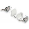 BLUM AVENTOS HK-S, 20K2B00T06 TIP-ON, ZDVÍHAČE B/220-500/, BIELE KRYTKY, SADA