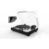 Thorens TD 402 DD + Ortofon 2M Black - černý lak