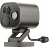 AQARA Camera Hub G5 Pro POE (CH-C03D), šedá CH-C03D (CH-C03D)