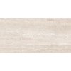 Dlažba Ragno Travertino bianco vein cut 30x60 cm mat RCCW 1.080 m2