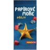 Mindok Papírové moře Příliv