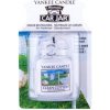 Yankee Candle Clean Cotton gelová visačka