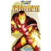 Můj první komiks Iron Man V ohrožení