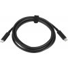 Lenovo 4X90Q59480 USB-C to USB-C, 2m