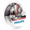 PHILIPS Žiarovka 12V H7 55W PX26D VisionPlus +60%- set 2ks
