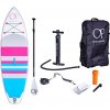 OCEAN PACIFIC paddleboard - Sunset All Round 9'6 Inflatable Paddle Board (MULTI1977) v vel:9ft6