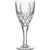 Crystal Bohemia Poháre na víno BRIXTON 250 ml, 6 ks