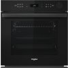 AKZ9S 8270 FB vstavaná rúra WHIRLPOOL
