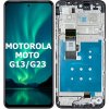 LCD IPS Displej pre Motorola MOTO G13, MOTO G23, MOTOROLA MOTO G13, MOTOROLA MOTO G23, XT2331, XT2333, XT2333-1, XT2333-2