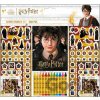 Jiri Models Samolepková sada 500 Harry Potter