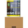 CHEMOLAK Syntetika S 2013, 6600, 2,5 l