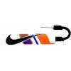 Nike Essential Ball Pump, One Size, ZĽAVA