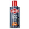 ALPECIN Energizer Coffein Shampoo C1 kofeínový šampón proti vypadávaniu vlasov 1x375 ml