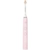 Philips Sonicare 9000 DiamondClean HX9911/21 sonická zubná kefka, Pink - 90 dní záruka vrátenia peňazí