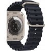 Tech-Protect Iconband Pro na Apple Watch 42/44/45/49 mm, black TEC929971