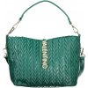 Valentino Bags praktická dámska kabelka cez rameno FANIA 26x20x14 cm Zelená
