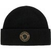 Zimná čiapka Fjällräven Bergtagen Forever Wool Beanie Farba: čierna