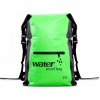 Aga Vodotesný batoh 25 l Zelený