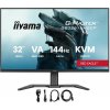 Monitor iiyama G-Master GB3261UHSCP-B1 RedEagle 32