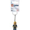 LEGO 854078 Přívěsek na klíče – Thanos