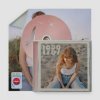 Taylor Swift: 1989 (Taylor's Version) CLR LTD CD